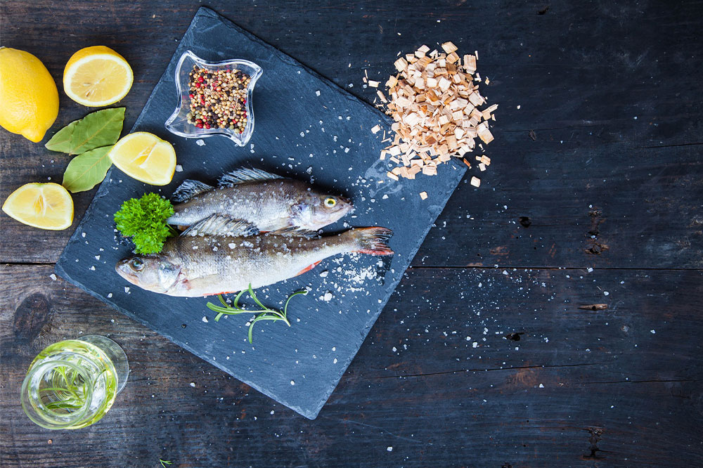 6 Foods for Managing Psoriatic Arthritis Symptoms